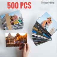 cuci gambar saiz  4R