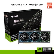 NVIDIA® Graphic Card PALIT - GeForce RTX™ 4090 GameRock OC (24G)
