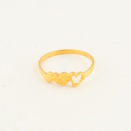 916/22K Gold Ring PGJR181664