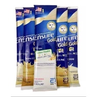 25 Packs Of Ensure Gold Powdered Milk