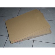 2mm Thick A4 Board Cardboard Paper