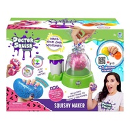 Doctor squishy Maker Is A Fashionable Which Easy To Use.
