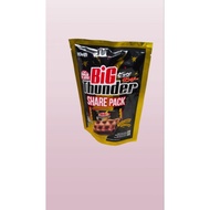 DELFI Thunder pouch share pack of 8