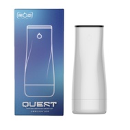 6th Sense Quest Series White Wing Vibration Plus20260109