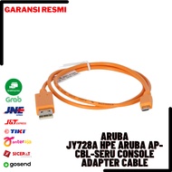 JY728A HPE Aruba AP-CBL-SERU Console Adapter Cable