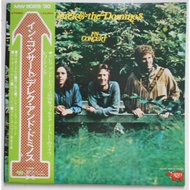 Derek & The Dominos-In Concert (Vinyl) (VG+) (2LPs)