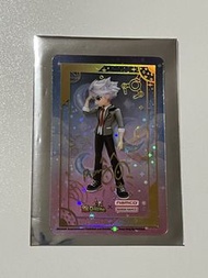 跑online x Namco 軒少 收藏卡