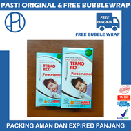 TERMOREX TURUN PANAS 30ML
