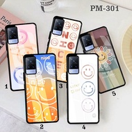 Hardcase Glossy 2D Pearl CASE Xiaomi Redmi poco M3 Redmi 9 Note 9 9A poco X3 NFC poco X3 XIAOMI REDM