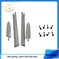 54377184037 Car Roof Top Hinge Cover Left Right Clips 54377184047 for     E93 335I 430I  F83 5437718