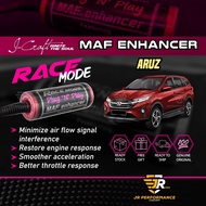 J Craft MAF Enhancer Race Mode Aruz Air Flow Sensor Socket Aruz MAF Aruz Performance Aruz Parts