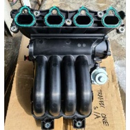 exora cps inlet/ intake manifold with moto second hand original proton good