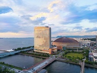 福岡海鷹希爾頓飯店Hilton Fukuoka Sea Hawk