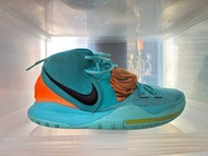 Nike kyrie 6 (oracle aqua)