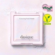 [FreeshipMAX] Phấn Phủ Correcting Finish Powder Dasique