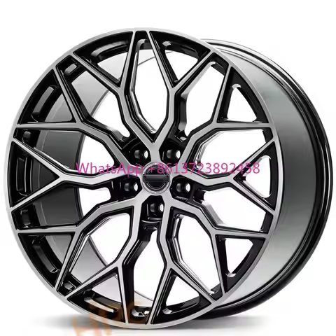 Car Rims 20 Inch 5x112 Satin Black Silver Car Rims Alloy Wheels 18 17 16 19 Inch for Mercedes G63 Am