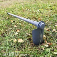 Open Groove Monopoly Hoe Digging Soil Opening Handy Tool Pull Hoe Groove Hoe Hoe Flat Mouth Hoe Agri