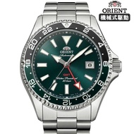 🇯🇵日本版 Orient Mako Sports GMT RN-BC0002E 東方 手錶