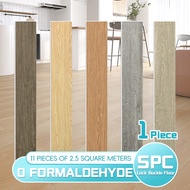 BEFREE SPC Vinyl Flooring (Interlocking) 5mm-6mm wear-resistant thickened household formaldehyde free environmentally friendly