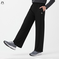 Dreana Track Pants Training Active Wear Scuba Premium Seluar Sukan Wanita Muslimah Sports Outdoor Pl