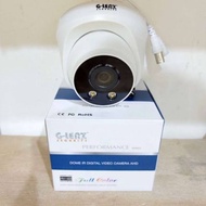Glenz Cctv Camera 4mp colorvu full HD G-lenz indoor Camera 4 Mp