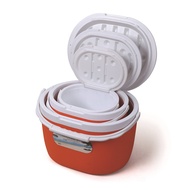 6L14L28L Portable Insulated Box Outdoor Cooler Box Sea Fishing Food Preservation Home Car Delivery C