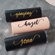 Tumbler Customised Tumbler Personalized Gift