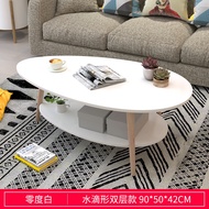 Modern Wood Side Mini Coffee Table Small Side Table Bedroom Corner Bedside Table/MEJA KOPI MINI/FURN