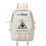 กระเป๋าเป้สะพายหลังผ้าไนลอนลายการ์ตูนสำหรับเด็กนักเรียนประถมศึกษาชายหญิง กระเป๋าใส่ของเล่นสำหรับนักเ