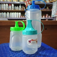 CHEAP.. soy sauce bottle, sauce bottle, soy sauce bottle, mama brand, takuma, soy sauce bottle