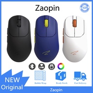Zaopin ZPW TriMode 3395/39508K Gaming Mouse