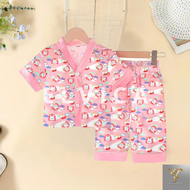 SET ANAK PAJAMA