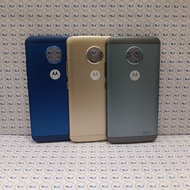 BACKDOOR BACKCOVER BACK CASING HOUSING MOTOROLA MOTO E4 / E4 PLUS