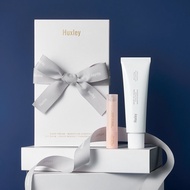 Huxley Hand Cream & Lip Balm Duo (3 Options)