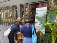 測試賬戶 SPSTY (Test account SPSTY)