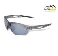 NOXNOX SUNGLASSES WIND VIBE แว่นตากันแดดรุ่น WIND VIBE พร้อมกล่องและถุงผ้า