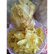KEREPEK PISANG NANGKA