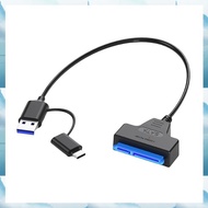 [G V W E] USB  3 Cable  to USB 3.0 Adapter SSD Reader Adapter Cable