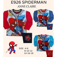 ANNE CLAIRE PP Boys Size 14-16-18 E 926