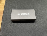 Noble Audio 耳膠
