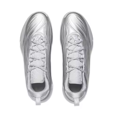 Li-Ning Men's WADE 808 5 ULTRA V2 Professional Basketball Shoes SUPER BOOM Cushion LiNing Competitio