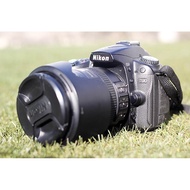 Nikon D90 & Nikon 18-200mm VR II(used)