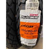 Corsa Cross S 100/80-17 110/80-17 120/80-17 130/80-17