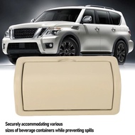 Car Rear Seat Armrest Cup Holder Prevent Spill Stable Structure Easy Access 88741 1LK3D Replacement 