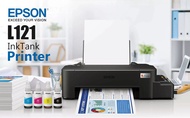 Epson EcoTank L121 Ink Tank Printer