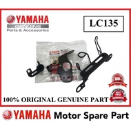 YAMAHA LC135 BRACKET TANK RECOVERY // 1S8-F172L-00 TANGKI COOLANT SPARE TANK BRAKET STAY BESI YAMAHA