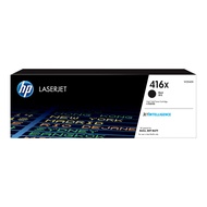 หมึกพิมพ์แท้ HP 416X LaserJet Toner Cartridge(W2040X) 4 สี ออกใบกำกับได้