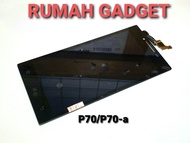 LCD LENOVO P70/P70-A FULLSET TOUCHSCREEN