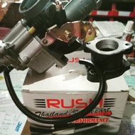 Gl pro cdi keihin rush racing brand thailand carburetor