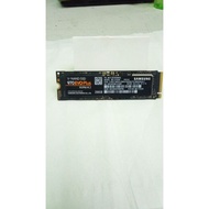 Nvme M.2 250gb Ssd Samsung 970evo Plus Second Guaranteed